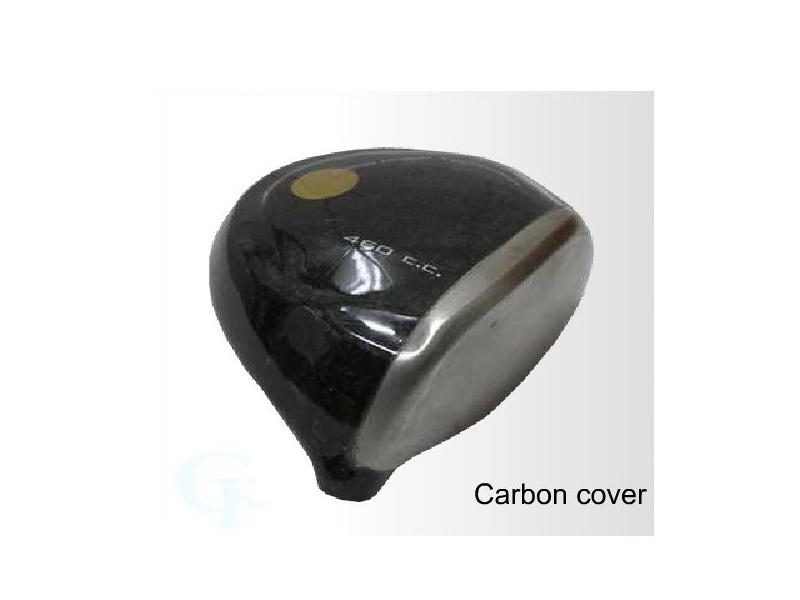 碳纖維外殼