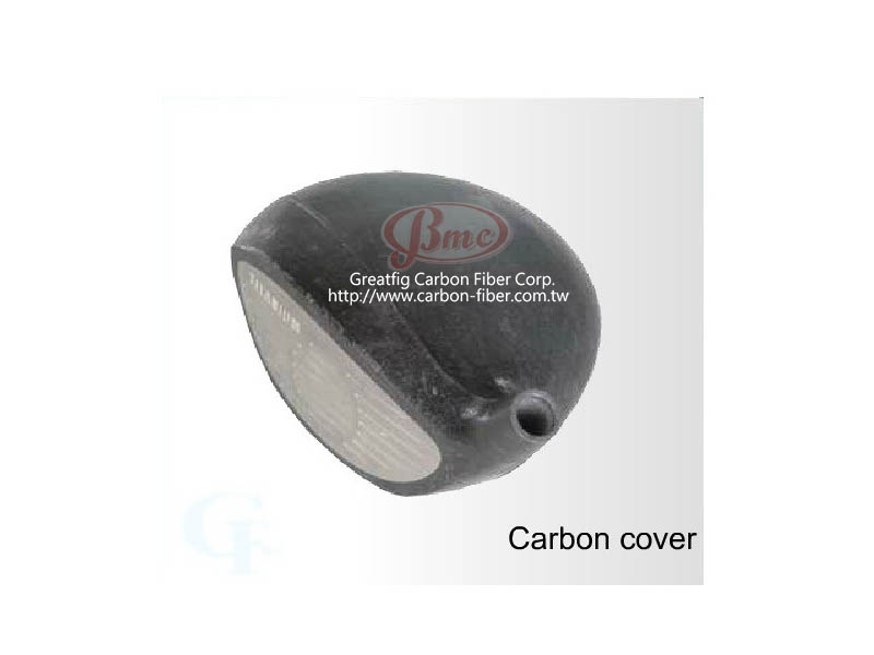 carbon cover