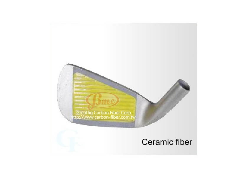 ceramic fiber