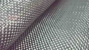 Carbon fiber fabric