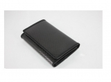 TUP Carbon Fiber  Wallet