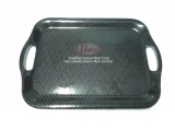 Carbon Fiber Tray