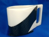 cabon fiber mug