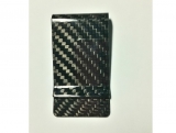 Carbon Fiber Moneyclip