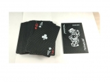 Carbon Fiber Poker